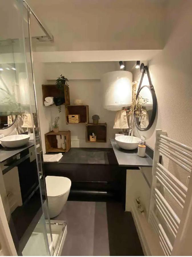 Studio Hyper Centre De Caen Ngoại thất bức ảnh